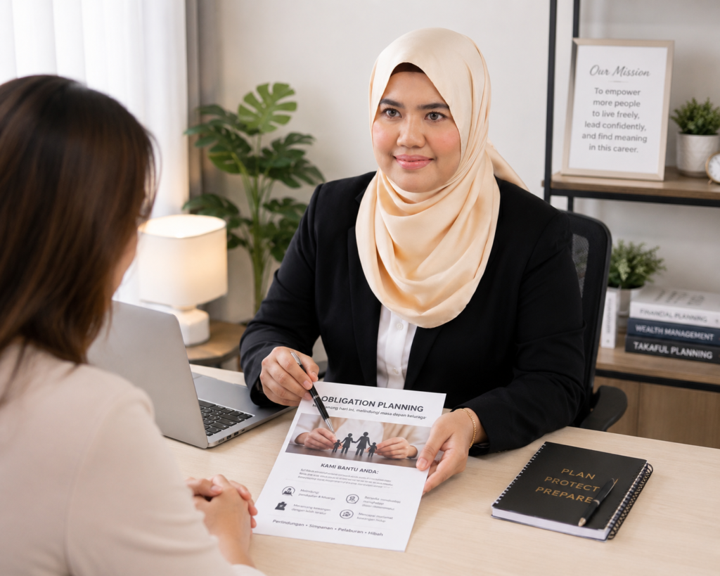 Apa Itu Obligation Planning?